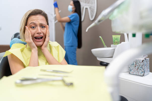 Best Broken Tooth Emergency  in Castle Dale, UT