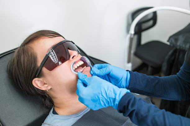 Best Teeth Whitening  in Castle Dale, UT